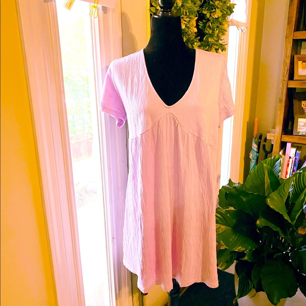 Rewind Mini Dress